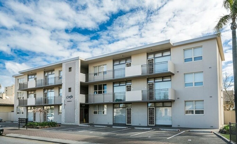 Imagen general del Hotel Glenelg Holiday Apartments. Foto 1