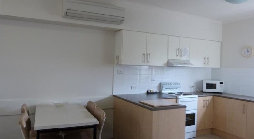 Imagen de la habitación del Hotel Glenelg Holiday Apartments. Foto 21