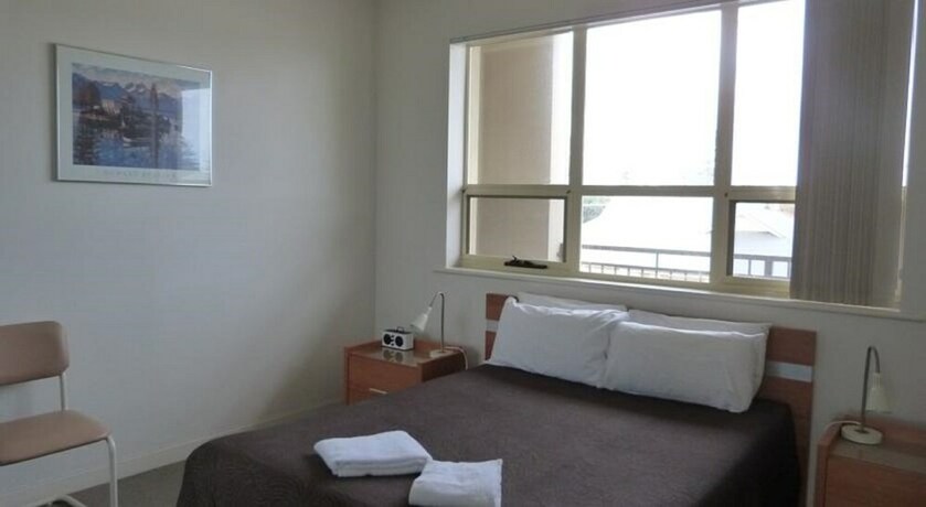 Imagen de la habitación del Hotel Glenelg Holiday Apartments. Foto 22
