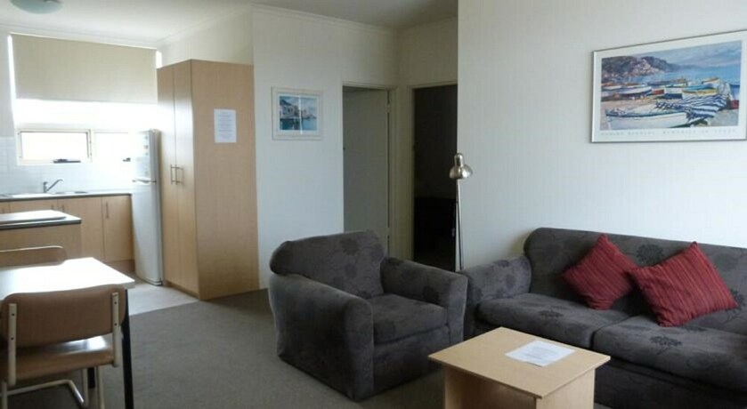Imagen de la habitación del Hotel Glenelg Holiday Apartments. Foto 24