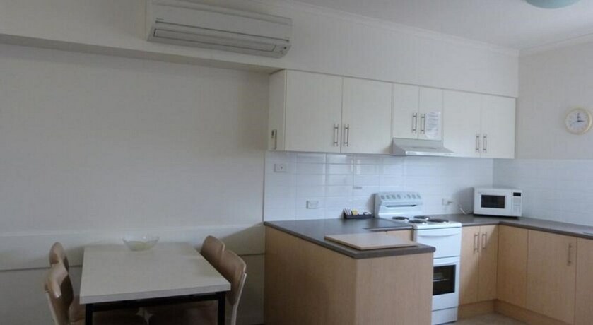 Imagen de la habitación del Hotel Glenelg Holiday Apartments. Foto 25