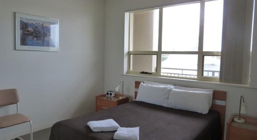 Imagen de la habitación del Hotel Glenelg Holiday Apartments. Foto 26
