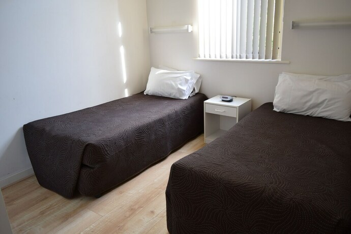 Imagen de la habitación del Hotel Glenelg Holiday Apartments. Foto 27