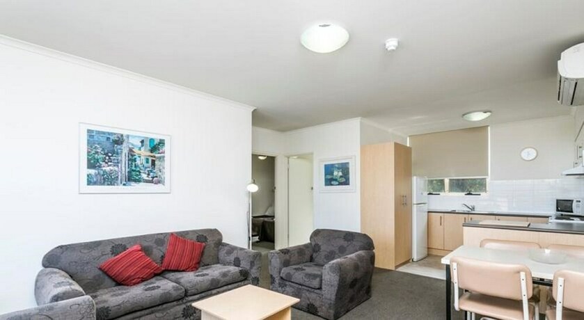 Imagen de la habitación del Hotel Glenelg Holiday Apartments. Foto 31