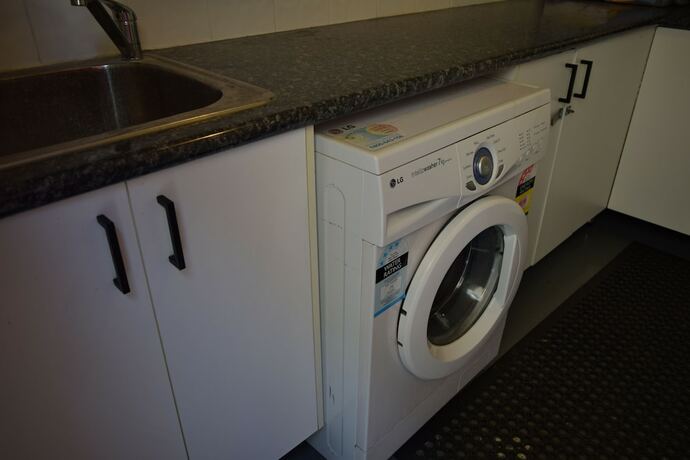 Imagen general del Hotel Glenelg Holiday Apartments-ellis. Foto 6