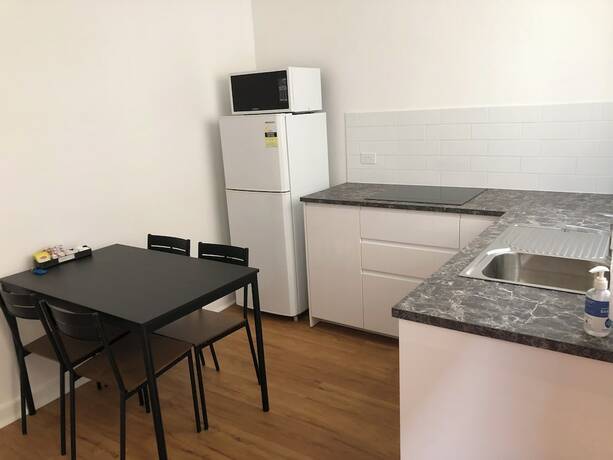 Imagen general del Hotel Glenelg Holiday Apartments-ellis. Foto 7