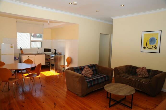 Imagen general del Hotel Glenelg Holiday Apartments-ellis. Foto 8