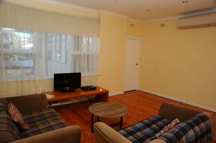 Imagen general del Hotel Glenelg Holiday Apartments-ellis. Foto 9