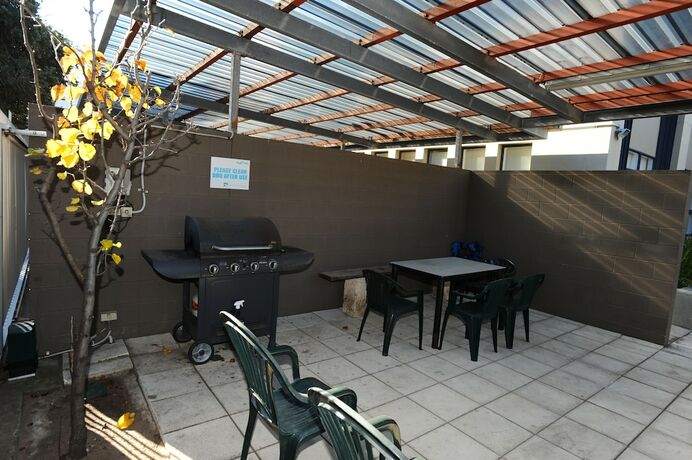 Imagen general del Hotel Glenelg Holiday Apartments-ellis. Foto 12