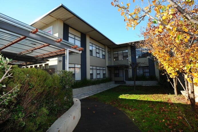 Imagen general del Hotel Glenelg Holiday Apartments-ellis. Foto 13