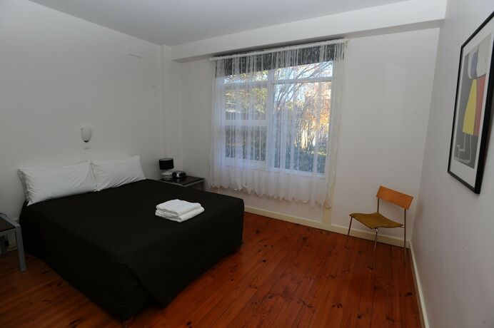Imagen general del Hotel Glenelg Holiday Apartments-ellis. Foto 14