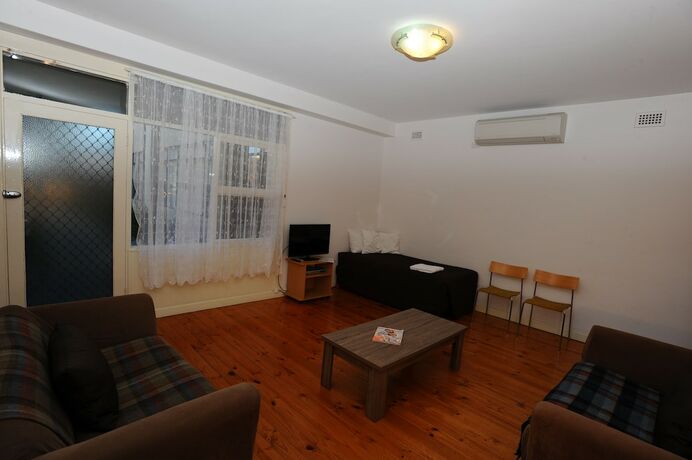 Imagen general del Hotel Glenelg Holiday Apartments-ellis. Foto 15