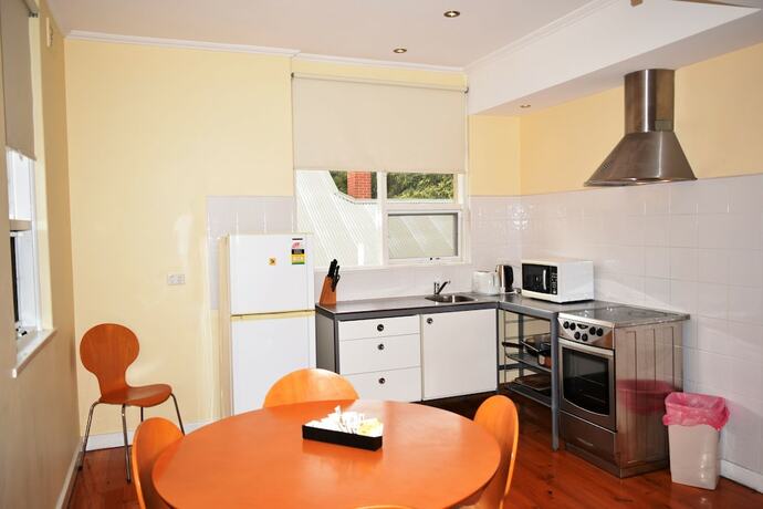 Imagen de la habitación del Hotel Glenelg Holiday Apartments-ellis. Foto 16