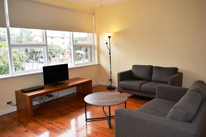 Imagen de la habitación del Hotel Glenelg Holiday Apartments-ellis. Foto 17