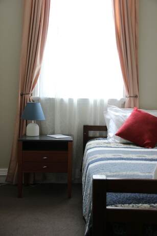 Imagen de la habitación del Hotel Glenella Guesthouse. Foto 7