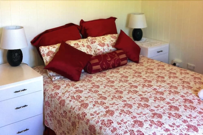 Imagen de la habitación del Hotel Glenellen Bed and Breakfast. Foto 5