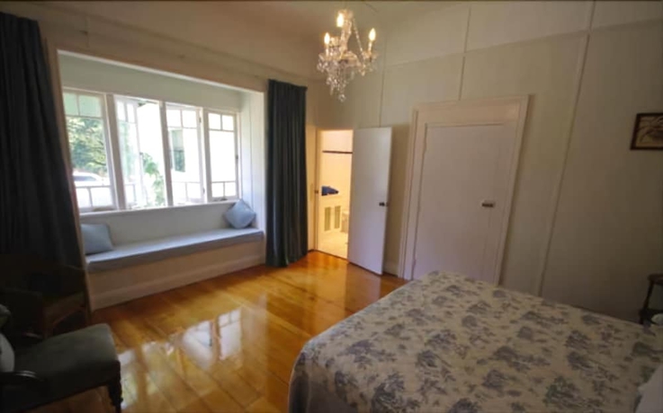 Imagen de la habitación del Hotel Glenellen Bed and Breakfast. Foto 6