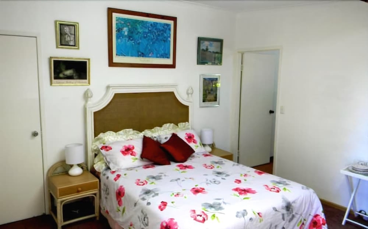 Imagen de la habitación del Hotel Glenellen Bed and Breakfast. Foto 7