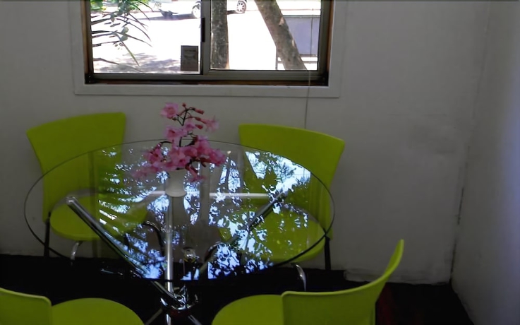 Imagen de la habitación del Hotel Glenellen Bed and Breakfast. Foto 8