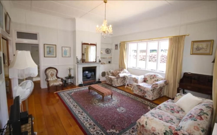 Imagen de la habitación del Hotel Glenellen Bed and Breakfast. Foto 9