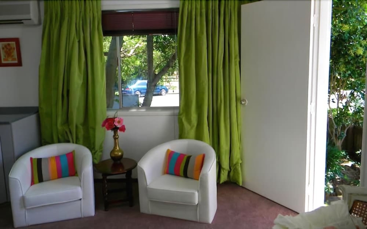 Imagen de la habitación del Hotel Glenellen Bed and Breakfast. Foto 10