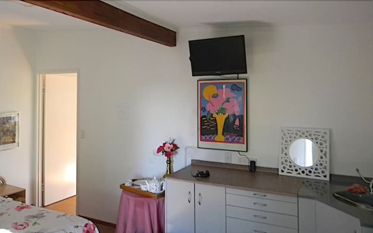 Imagen de la habitación del Hotel Glenellen Bed and Breakfast. Foto 11