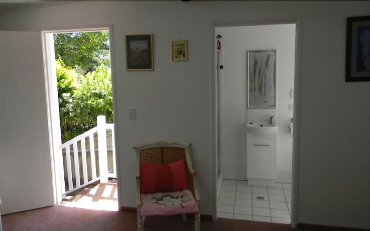 Imagen de la habitación del Hotel Glenellen Bed and Breakfast. Foto 12