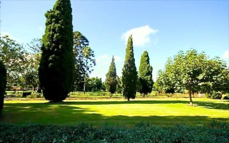 Imagen general del Hotel Glenellen Bed and Breakfast. Foto 2