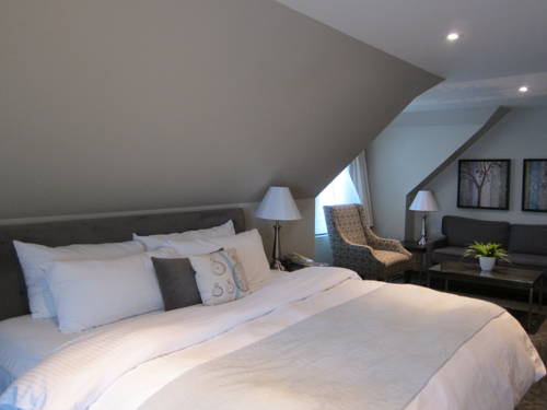 Imagen de la habitación del Hotel Glenerin Inn. Foto 2