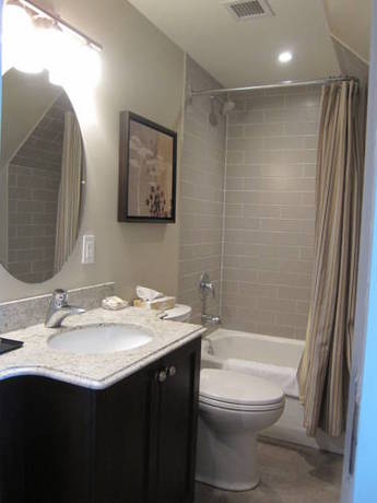 Imagen de la habitación del Hotel Glenerin Inn. Foto 4
