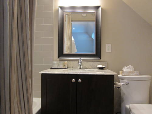 Imagen de la habitación del Hotel Glenerin Inn. Foto 5