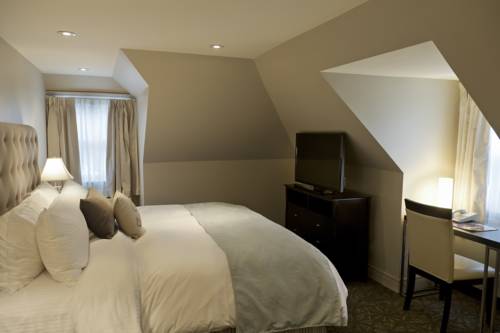 Imagen de la habitación del Hotel Glenerin Inn. Foto 6