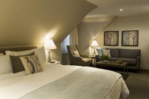 Imagen de la habitación del Hotel Glenerin Inn. Foto 7