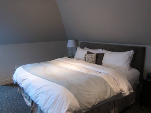 Imagen de la habitación del Hotel Glenerin Inn. Foto 10