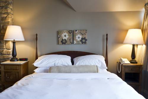 Imagen de la habitación del Hotel Glenerin Inn. Foto 11