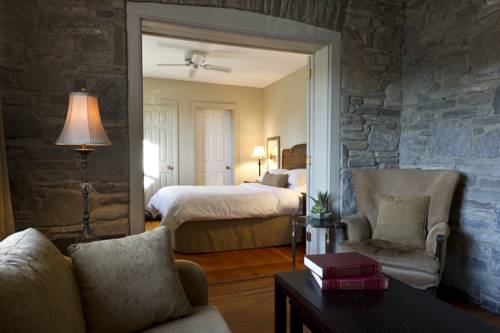 Imagen de la habitación del Hotel Glenerin Inn. Foto 12