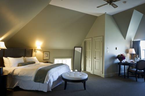 Imagen de la habitación del Hotel Glenerin Inn. Foto 13