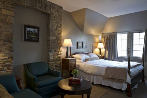 Imagen de la habitación del Hotel Glenerin Inn. Foto 14
