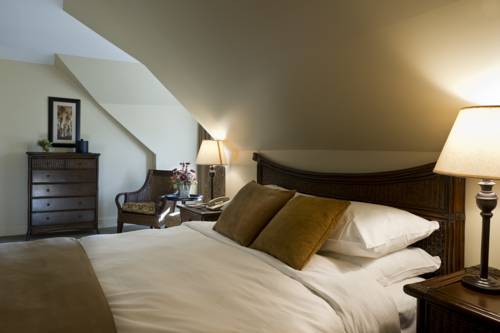 Imagen de la habitación del Hotel Glenerin Inn. Foto 15
