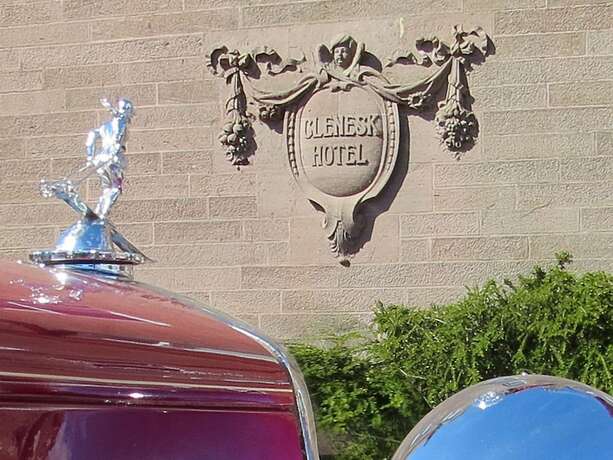 Imagen general del Hotel Glenesk. Foto 3
