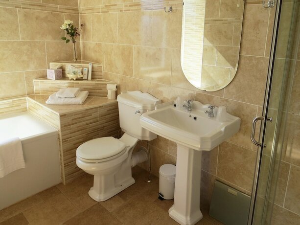 Imagen general del Hotel Glenesk. Foto 4