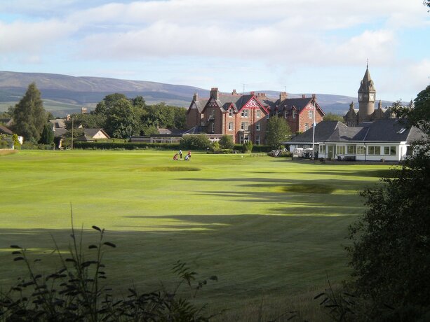Imagen general del Hotel Glenesk. Foto 5