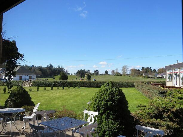 Imagen general del Hotel Glenesk. Foto 6