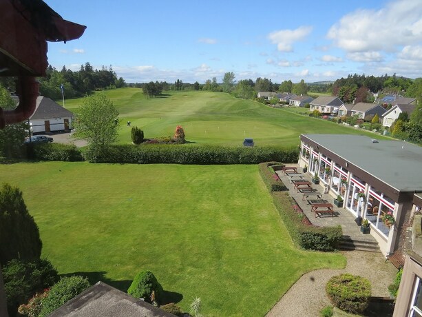 Imagen general del Hotel Glenesk. Foto 9