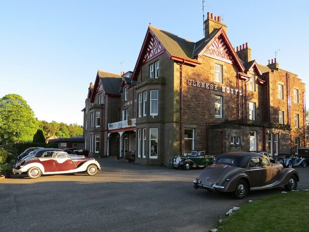 Imagen general del Hotel Glenesk. Foto 12
