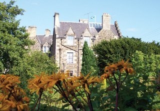 Imagen general del Hotel Glenfarg. Foto 2