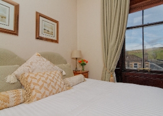 Imagen de la habitación del Hotel Glenfarg. Foto 4