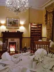 Imagen del bar/restaurante del Hotel Glenfarg. Foto 3