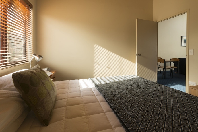 Imagen de la habitación del Hotel Glenfern Villas. Foto 4