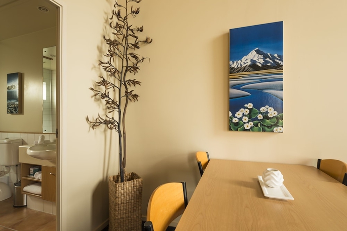 Imagen de la habitación del Hotel Glenfern Villas. Foto 6